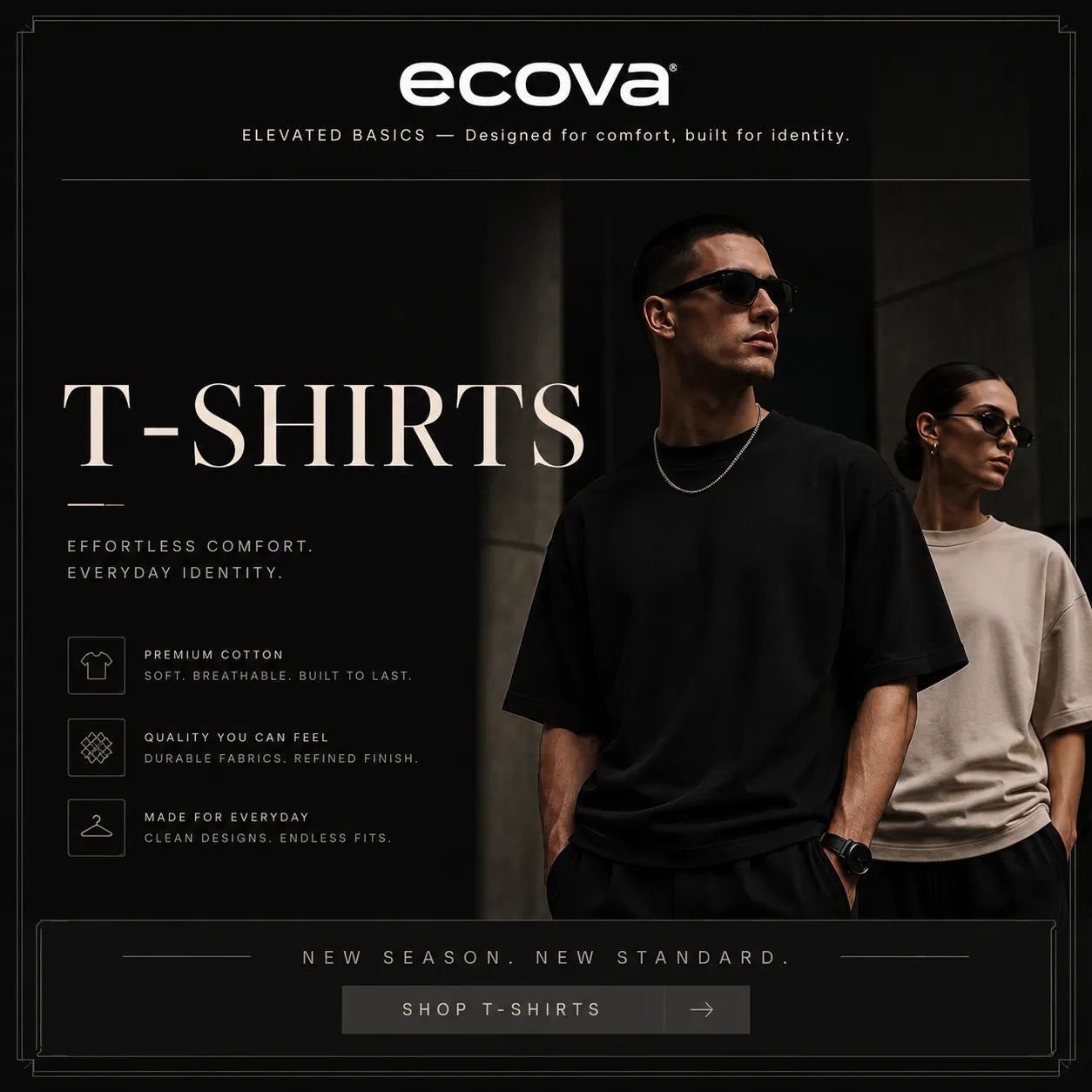 T-Shirts