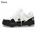 Amiri MA-2 Luxury Sneakers - Black & White